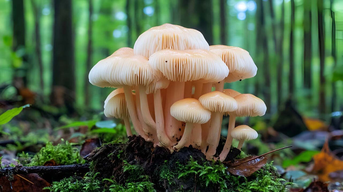 Lion’s Mane: The Smart Mushroom