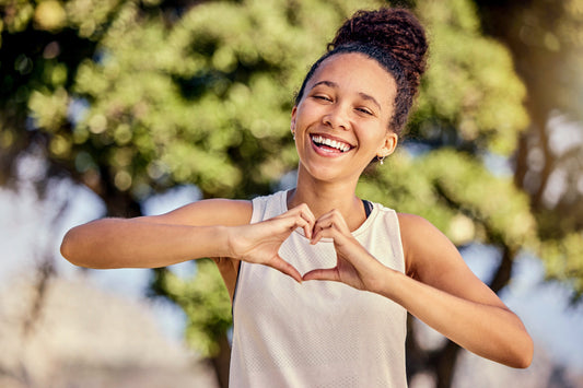 Heart Health This Valentine’s Day