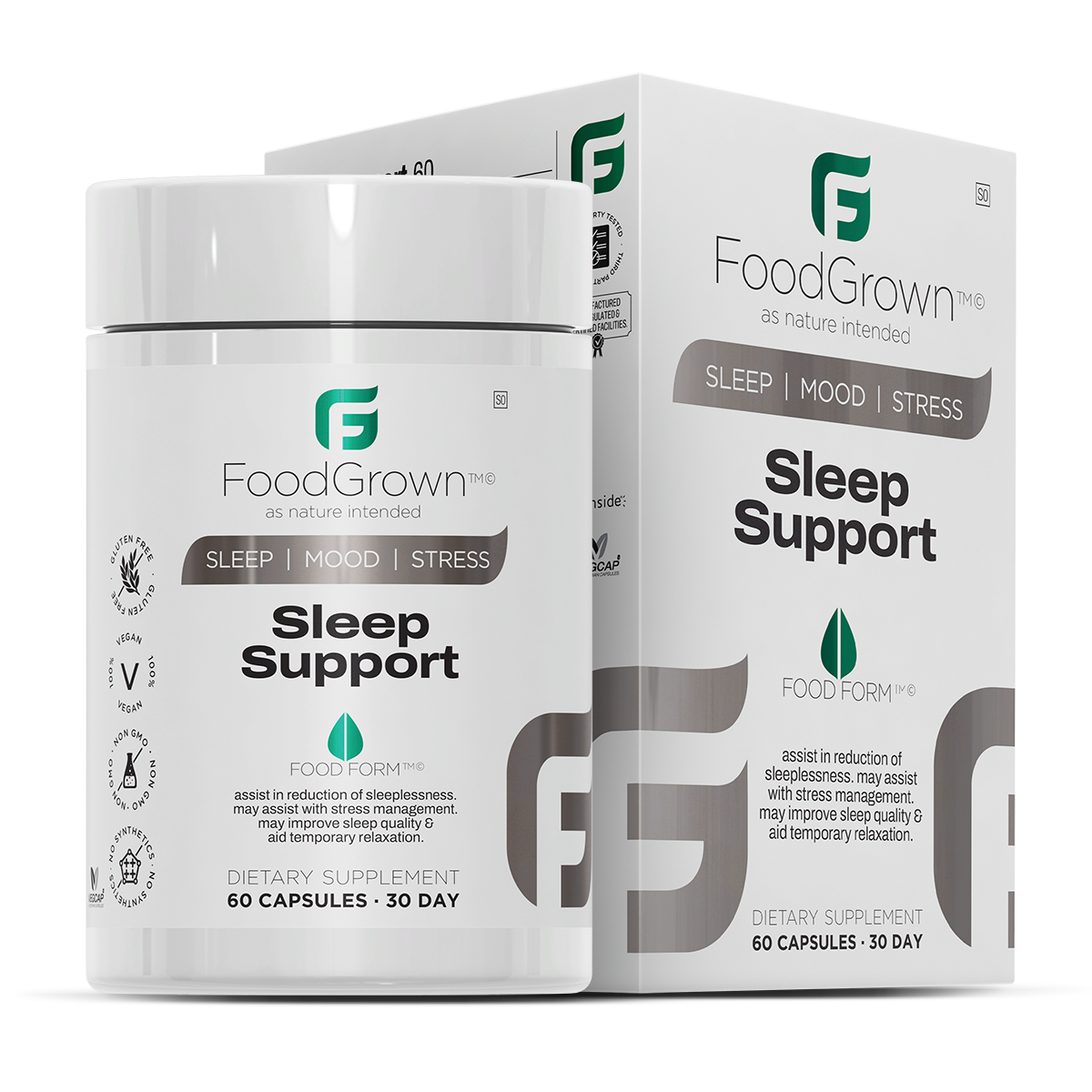 Sleep Support