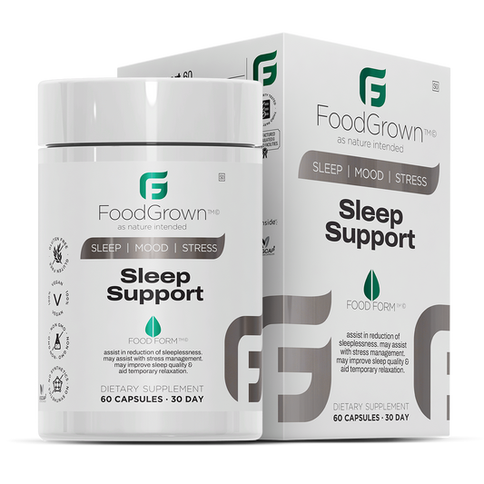 Sleep Support