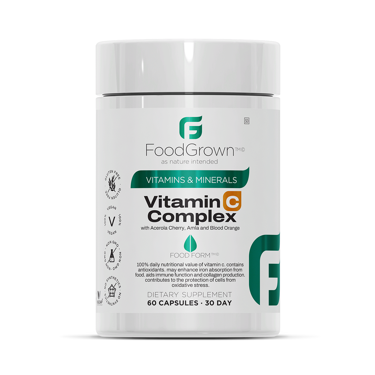 Vitamin C Complex