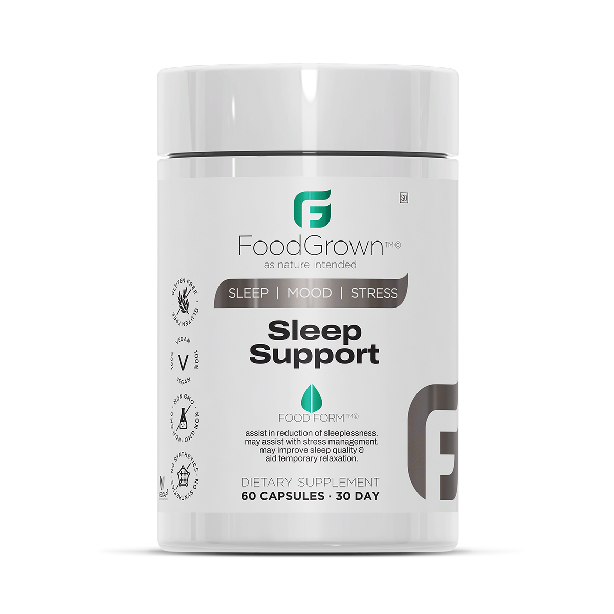 Sleep Support