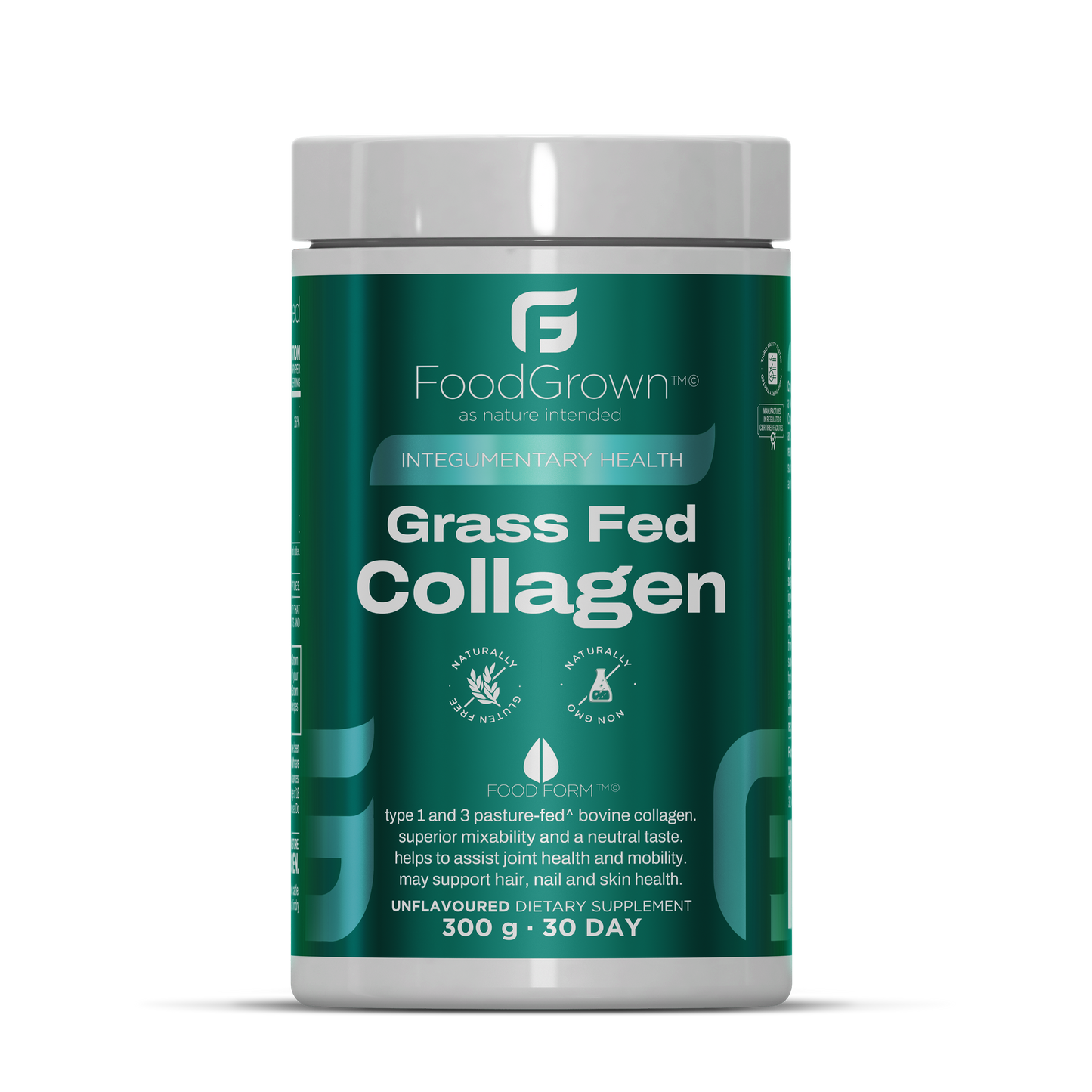 Grass Fed Collagen