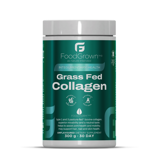 Grass Fed Collagen